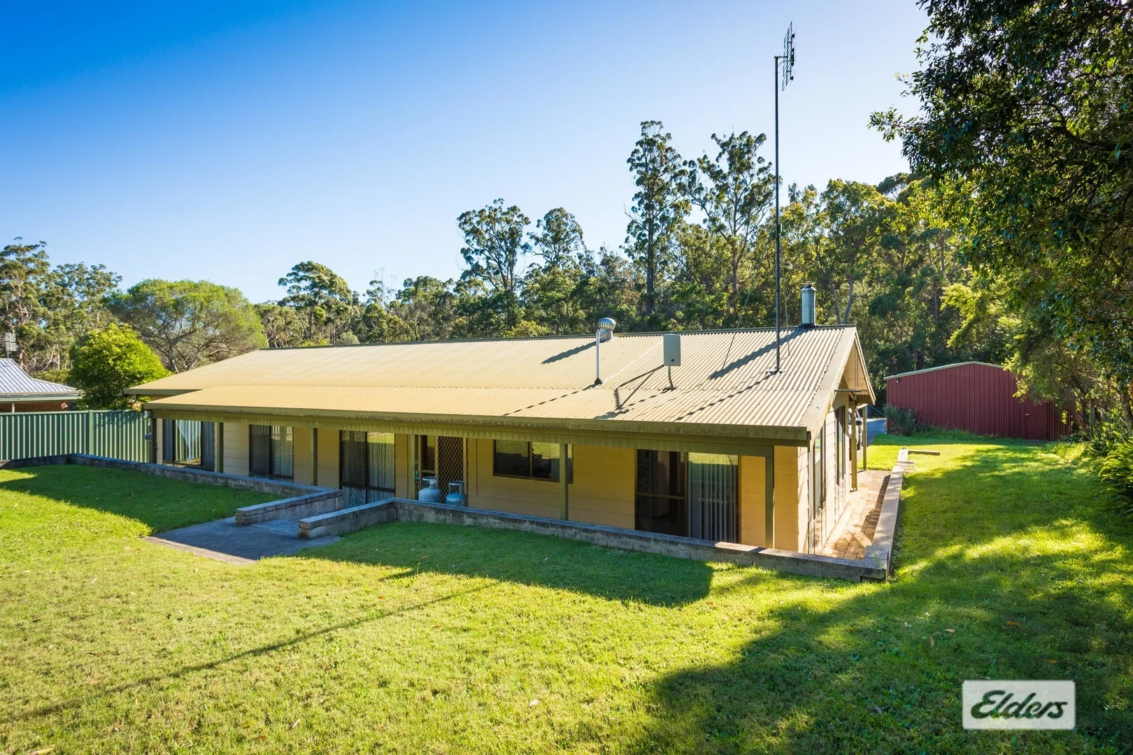 Additional image 2 of 35 Old Wallagoot Road, Kalaru NSW 2550