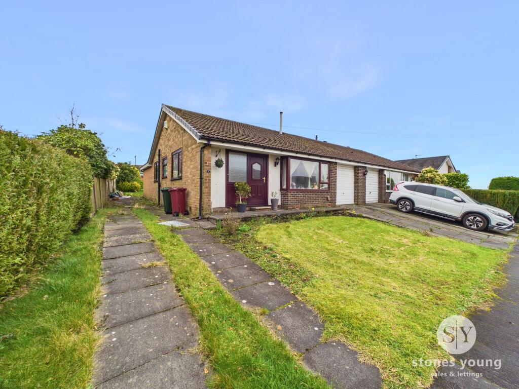 Hob Green, Mellor, BB2