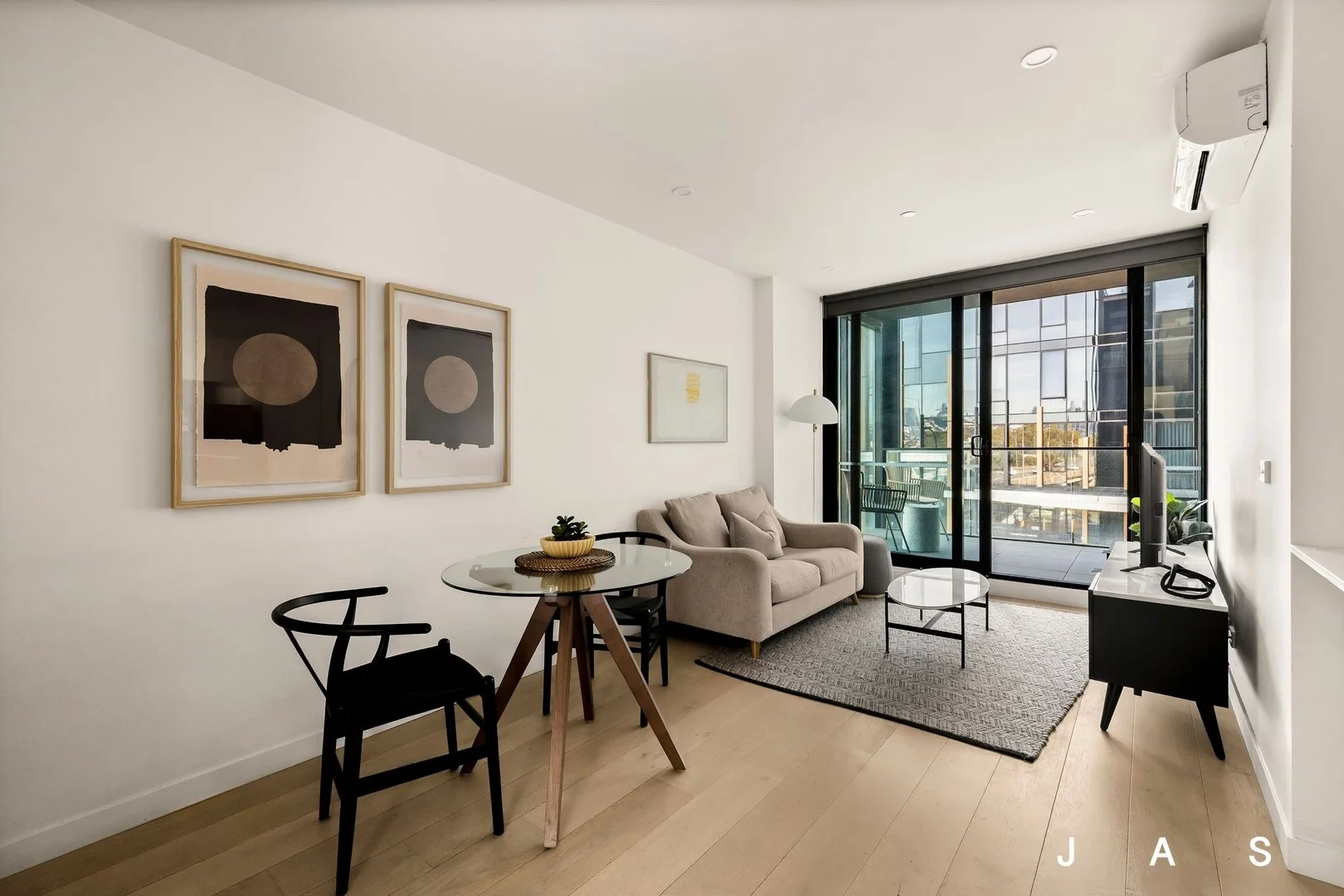 209/2 Joseph Road, Footscray VIC 3011