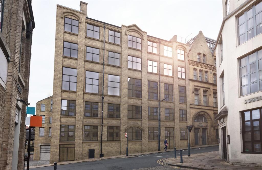 Additional image 4 of Apartment 13 Spectrum House, Bradford