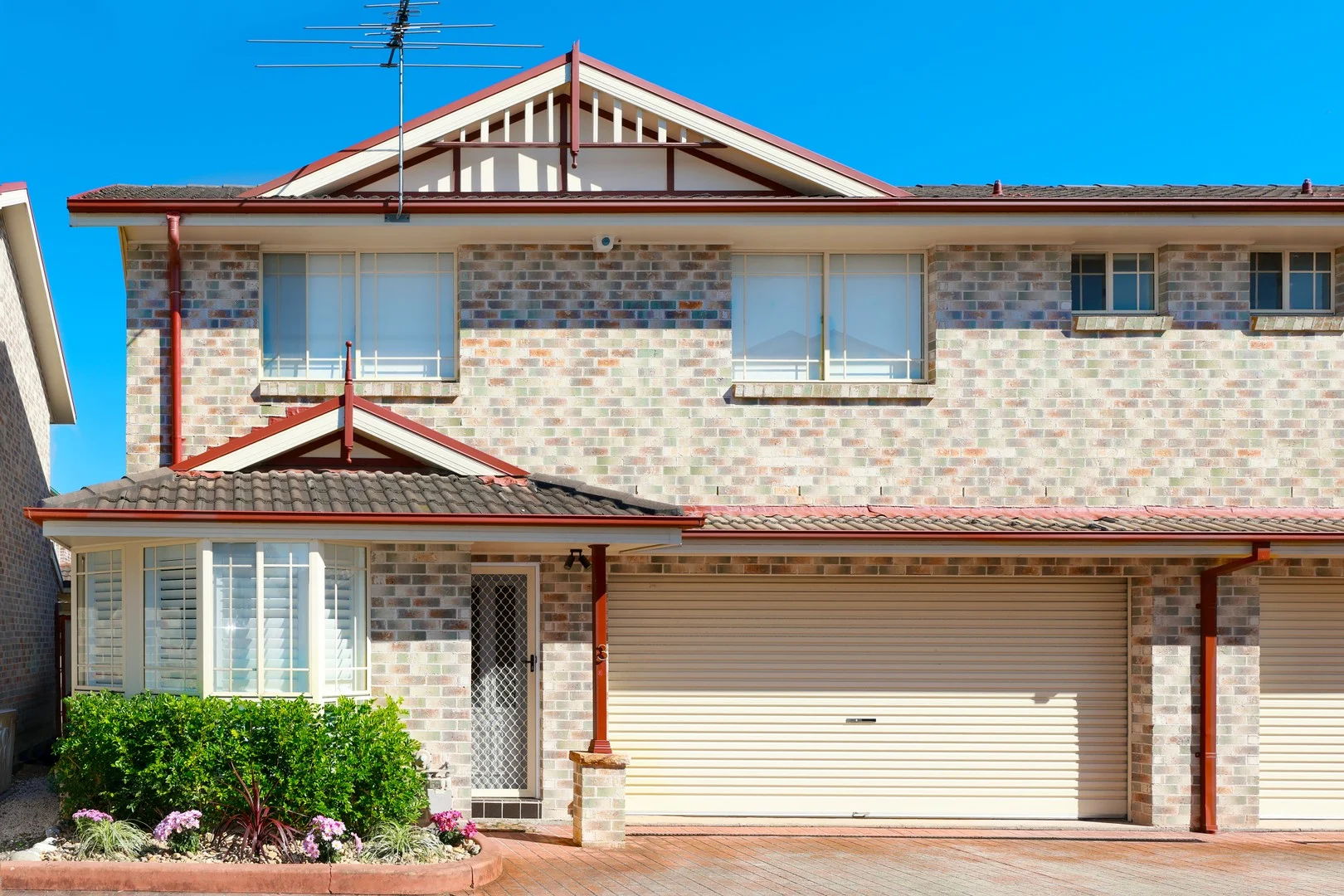 3/5 Gilmore Close, Glenmore Park NSW 2745