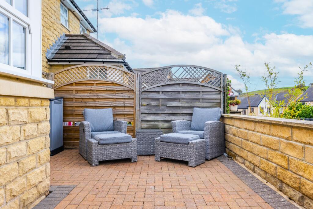 Additional image 32 of Monterey Drive, Allerton, Bradford, West Yorkshire, BD15