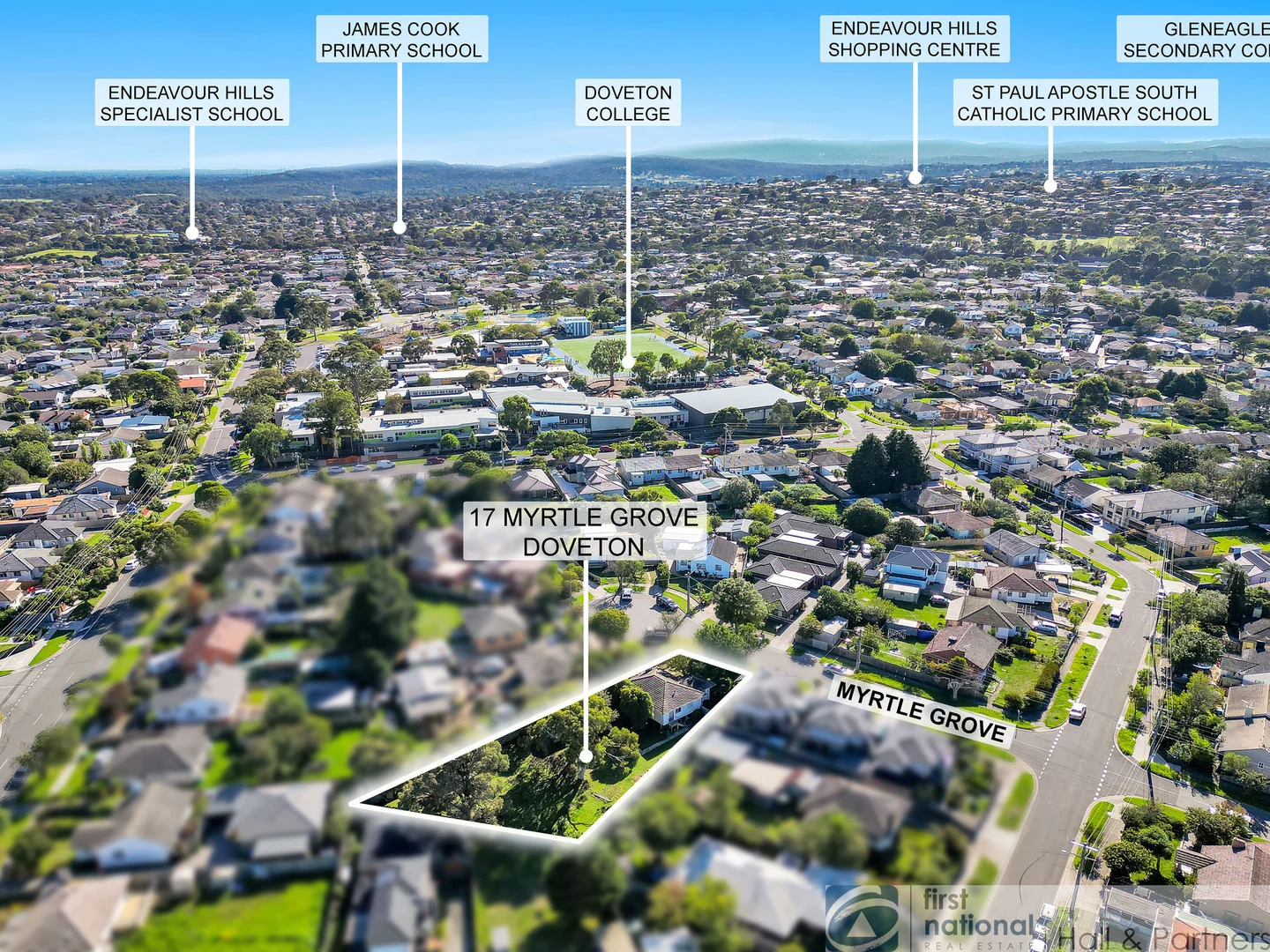 Additional image 8 of 17 Myrtle Grove, Doveton VIC 3177
