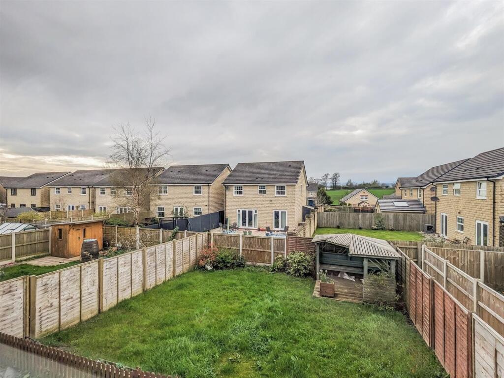 Additional image 18 of Kingfisher Crescent, Clitheroe, Lancashire