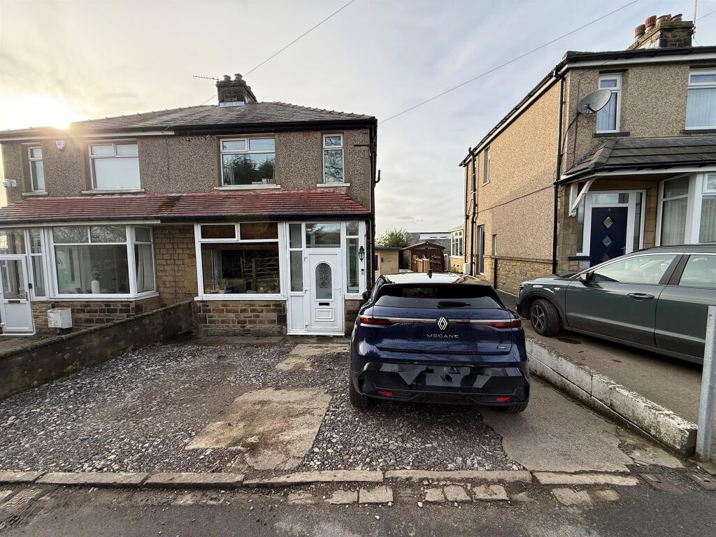Wrose View, Shipley