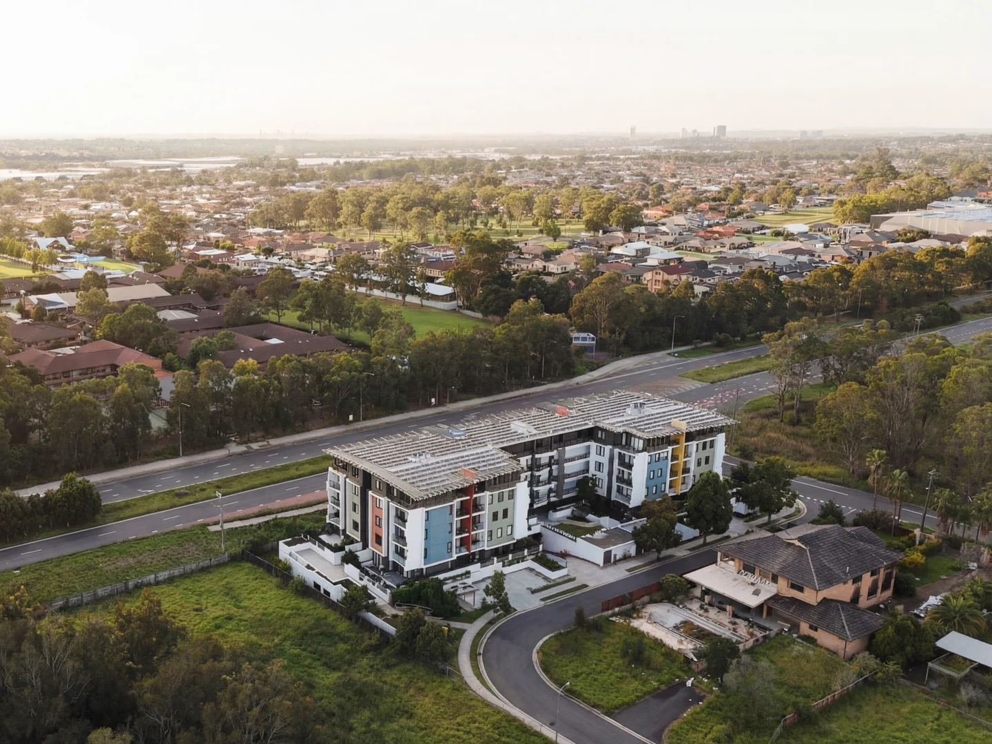 Additional image 19 of 48/1 Drinkwater Lane, Edmondson Park NSW 2174
