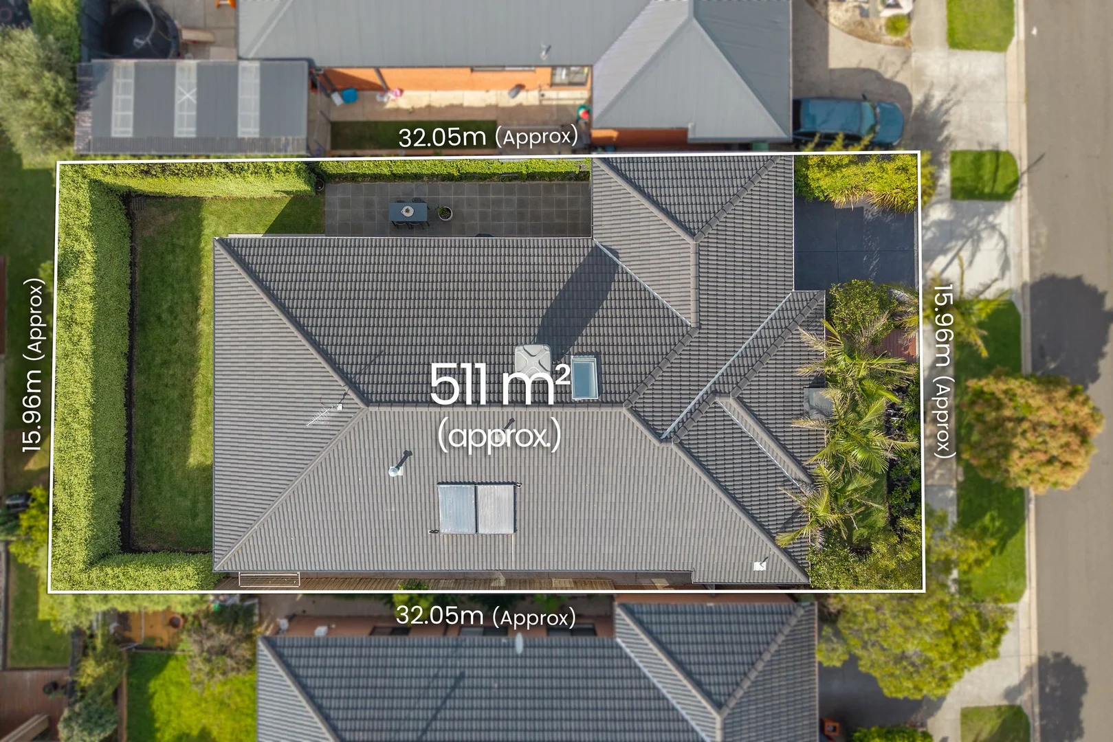 Additional image 25 of 17 Sunshine Avenue, Armstrong Creek VIC 3217