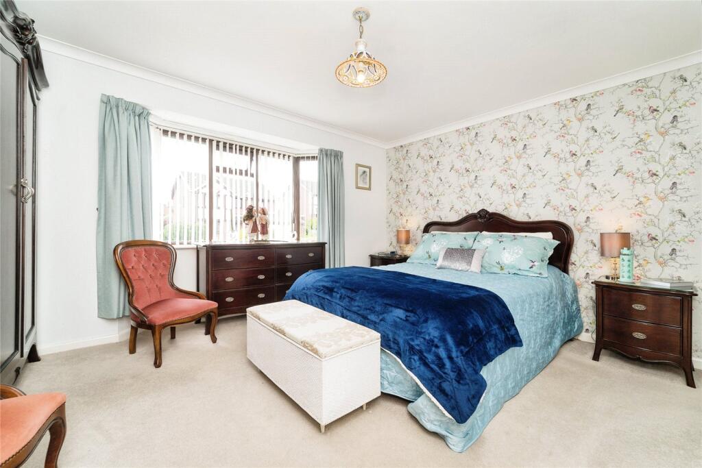 Lorton Close, Ightenhill, Burnley, BB12 photo 4