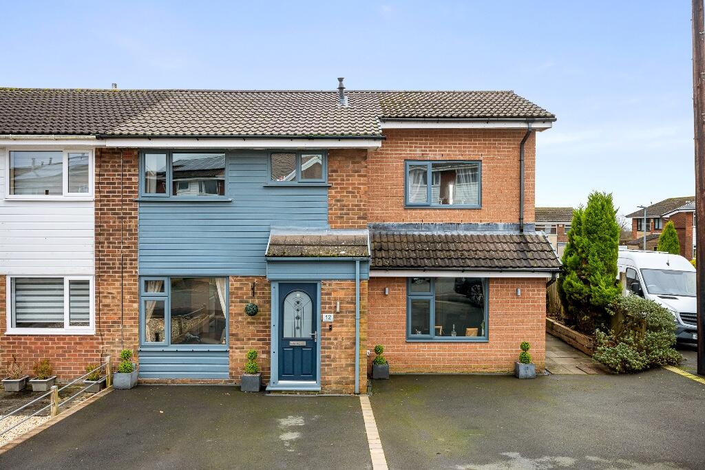 Additional image 2 of Christleton Close, Burnley