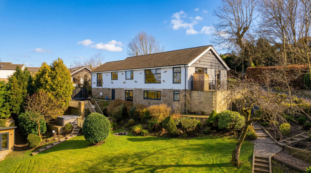 Additional image 31 of Lark Hill Close, Cleckheaton, BD19