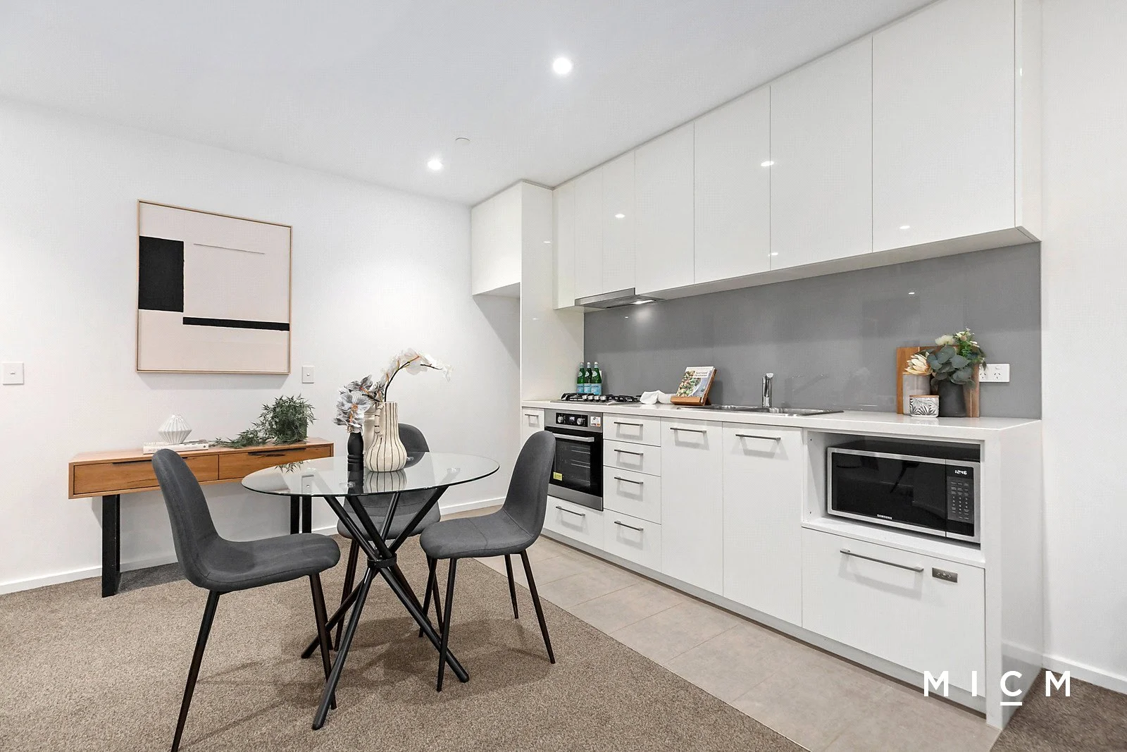Additional image 3 of 3409/618 Lonsdale Street, Melbourne VIC 3000