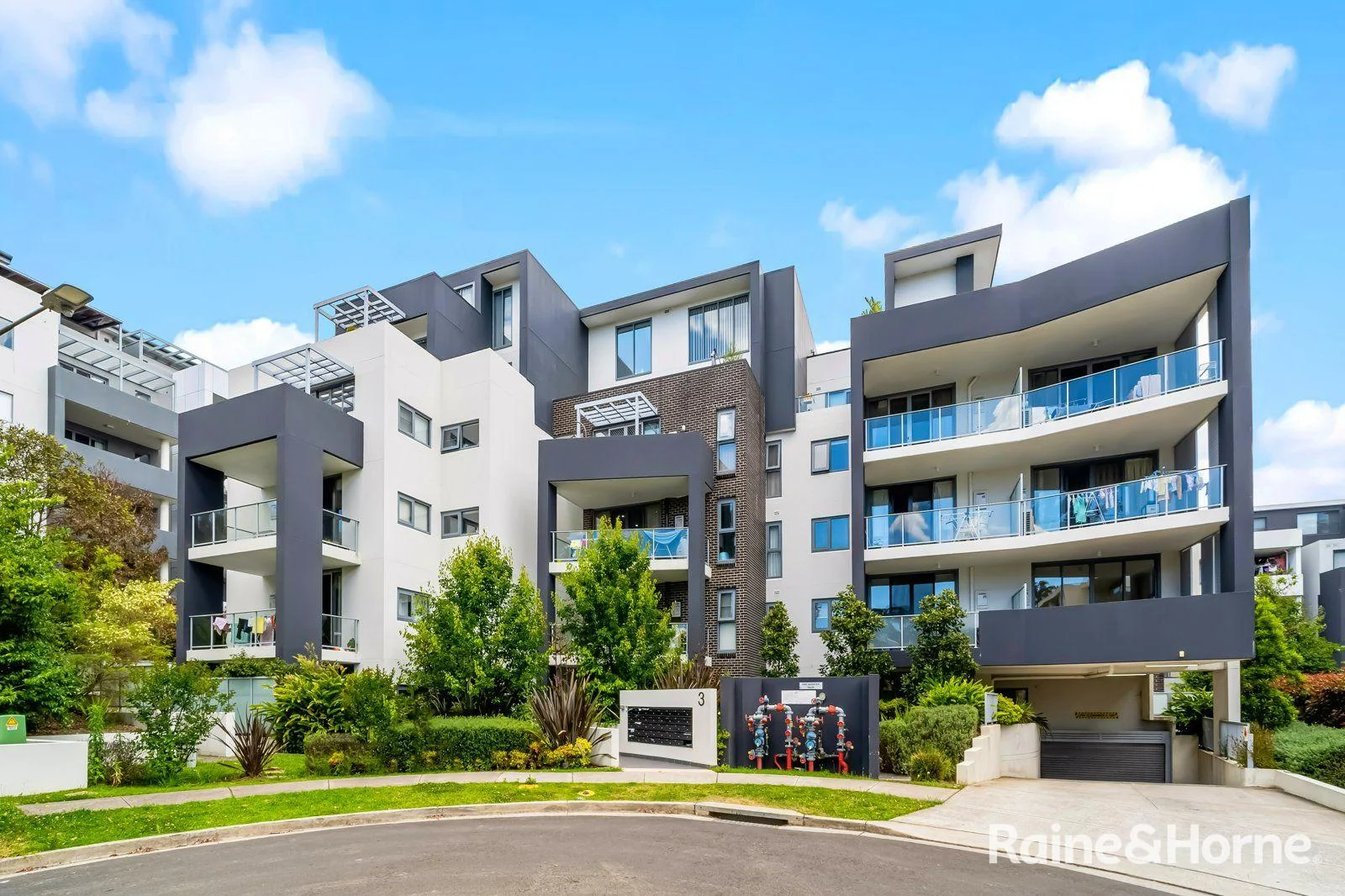 Additional image 10 of 307/3 Hazelwood Place, Epping NSW 2121