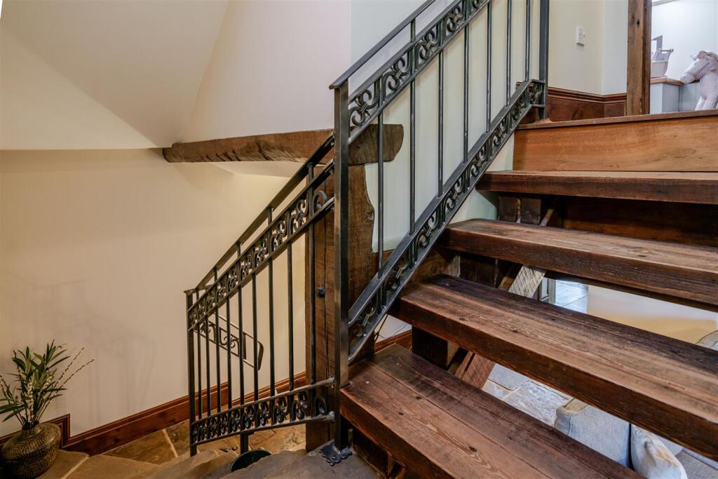 Additional image 23 of The Hayloft, Bents Lane, Wilsden. Bingley