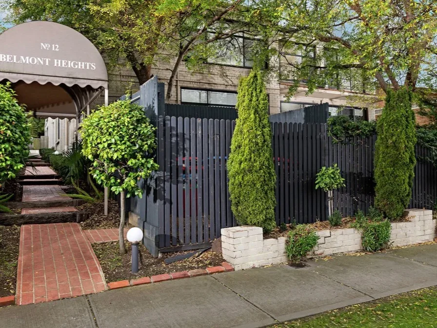 Glen Iris VIC 3146