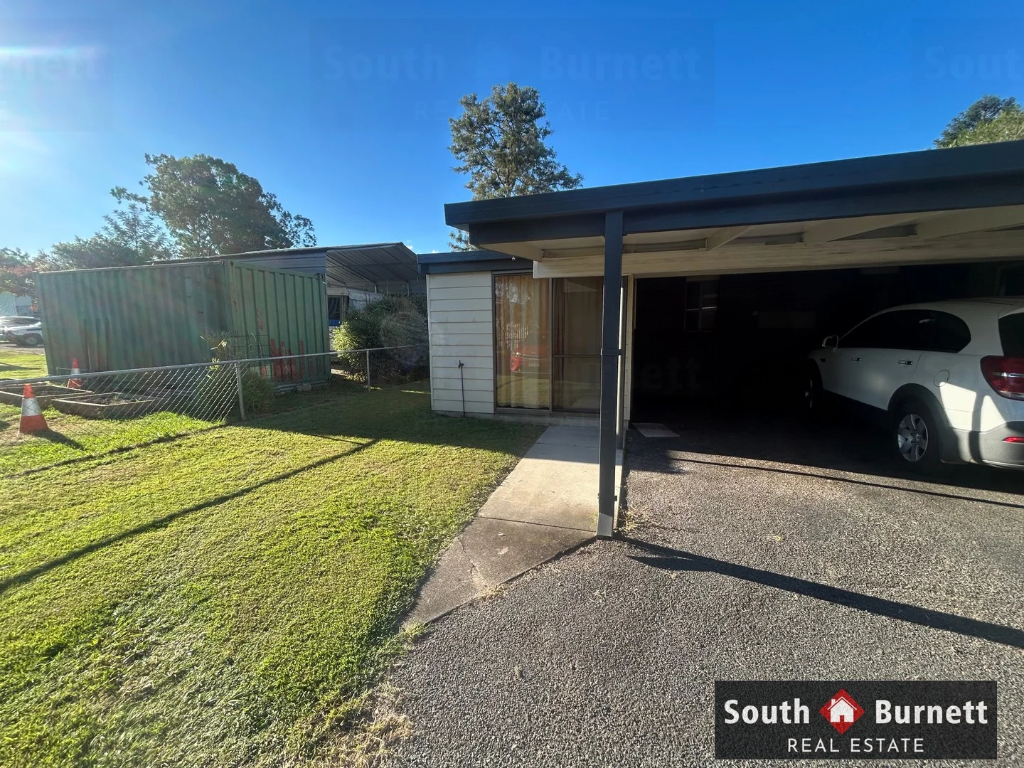 15/36 Appin Street, Nanango QLD 4615