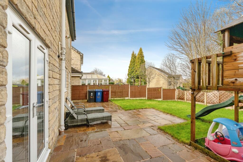 Additional image 18 of Loxley Gardens, Burnley, Lancashire, BB12