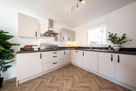 Leaf Living At Brindley Edge, Exhall, Coventry CV6, 6Qq