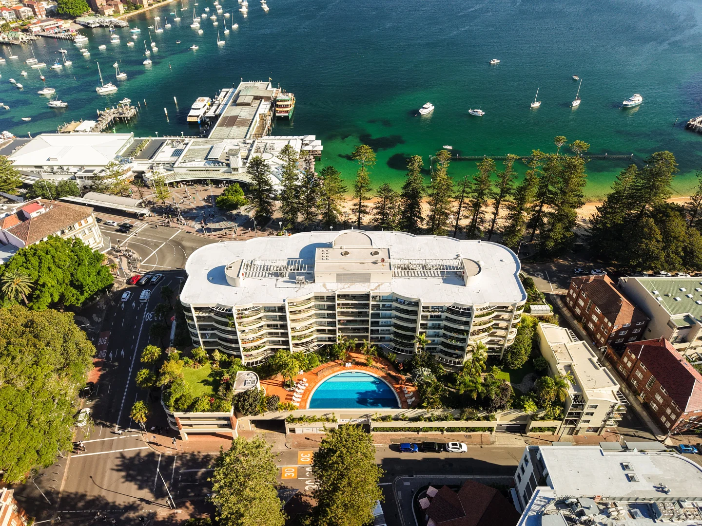 Additional image 2 of 712/54 West Esplanade, Manly NSW 2095