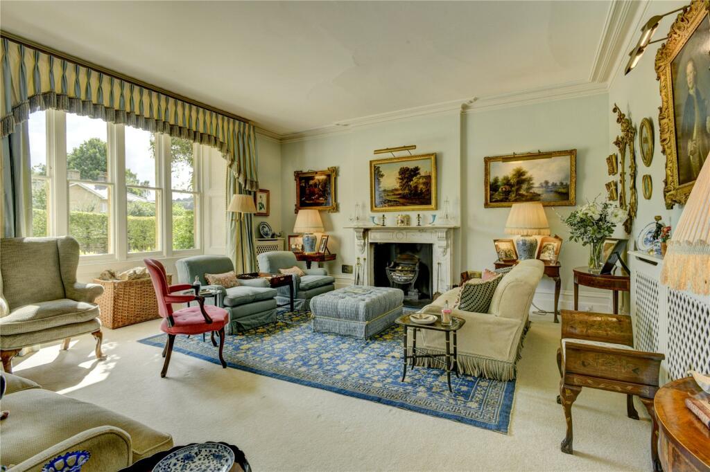 Additional image 3 of Blackford, Somerset, BA22