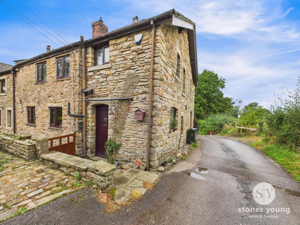 Additional image 18 of Carr Lane, Balderstone, BB2