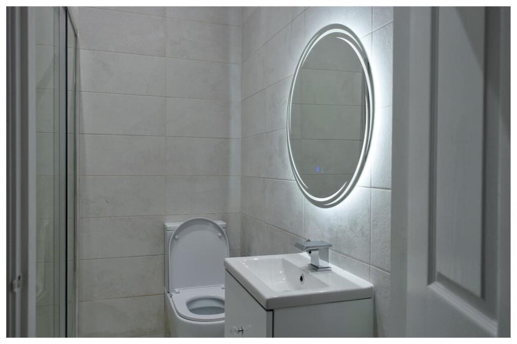Additional image 13 of Apartment, Mill Street, Bradford