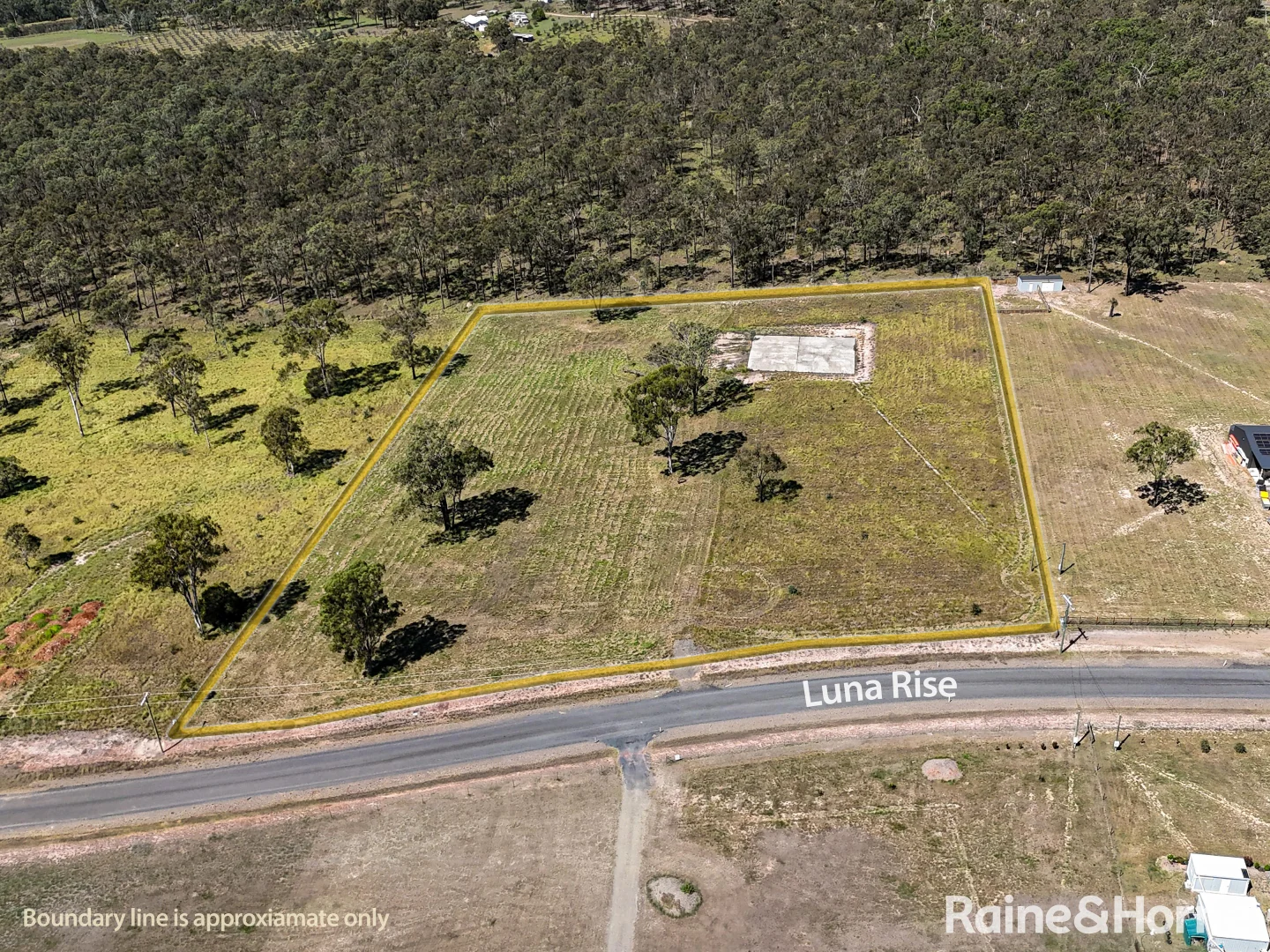 Additional image 12 of Lot 14 Luna Rise, Nanango QLD 4615