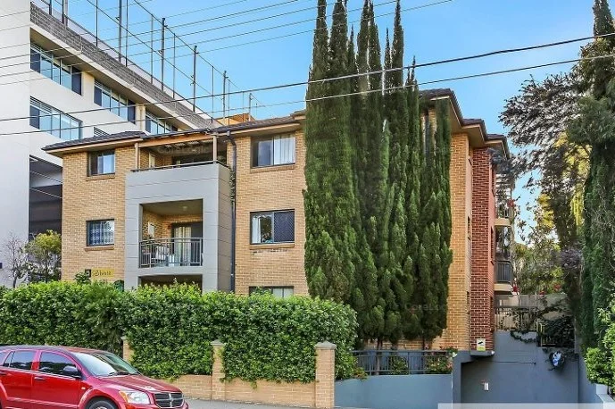 9/48 HARROW RD, Auburn NSW 2144