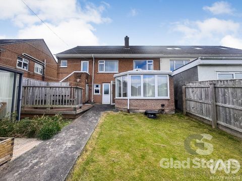 Gower Ridge Road, Plymstock, Plymouth PL9