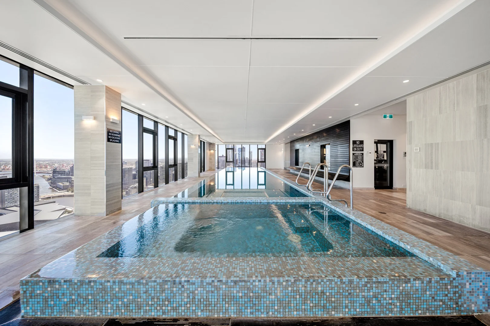 Additional image 11 of 1905/45 Clarke Street, Southbank VIC 3006