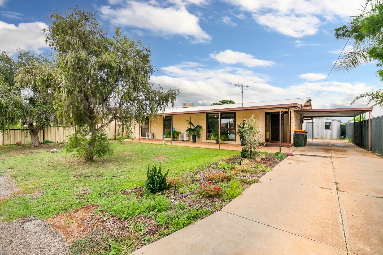 16 Jackson Street, Monash SA 5342