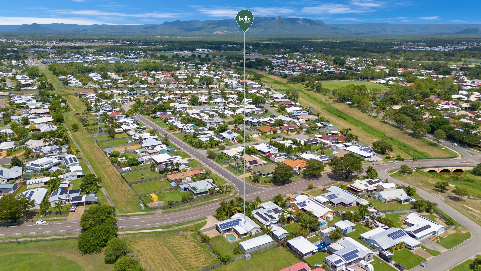 Additional image 12 of 48 Sandstone Drive, Kirwan QLD 4817