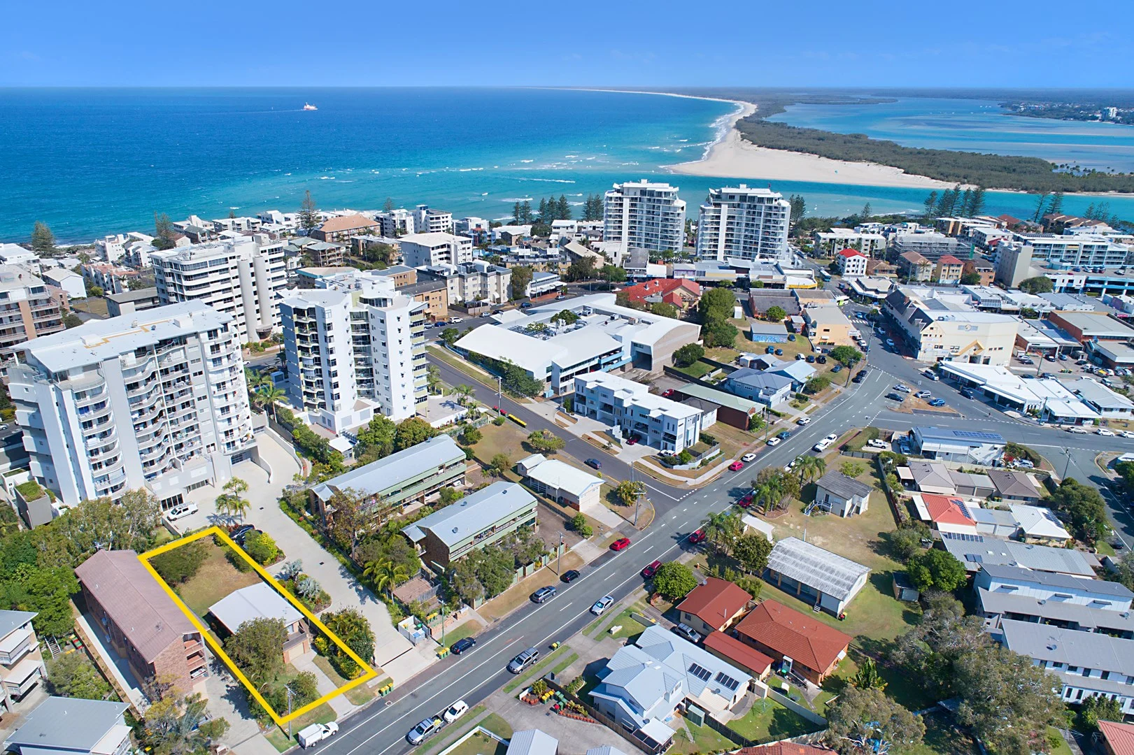 25 Bombala Terrace, Caloundra QLD 4551