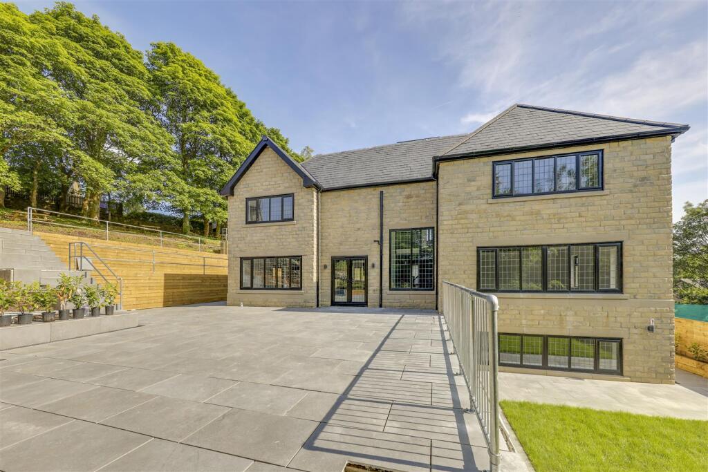 Additional image 4 of Highfield Park, Haslingden, Rossendale