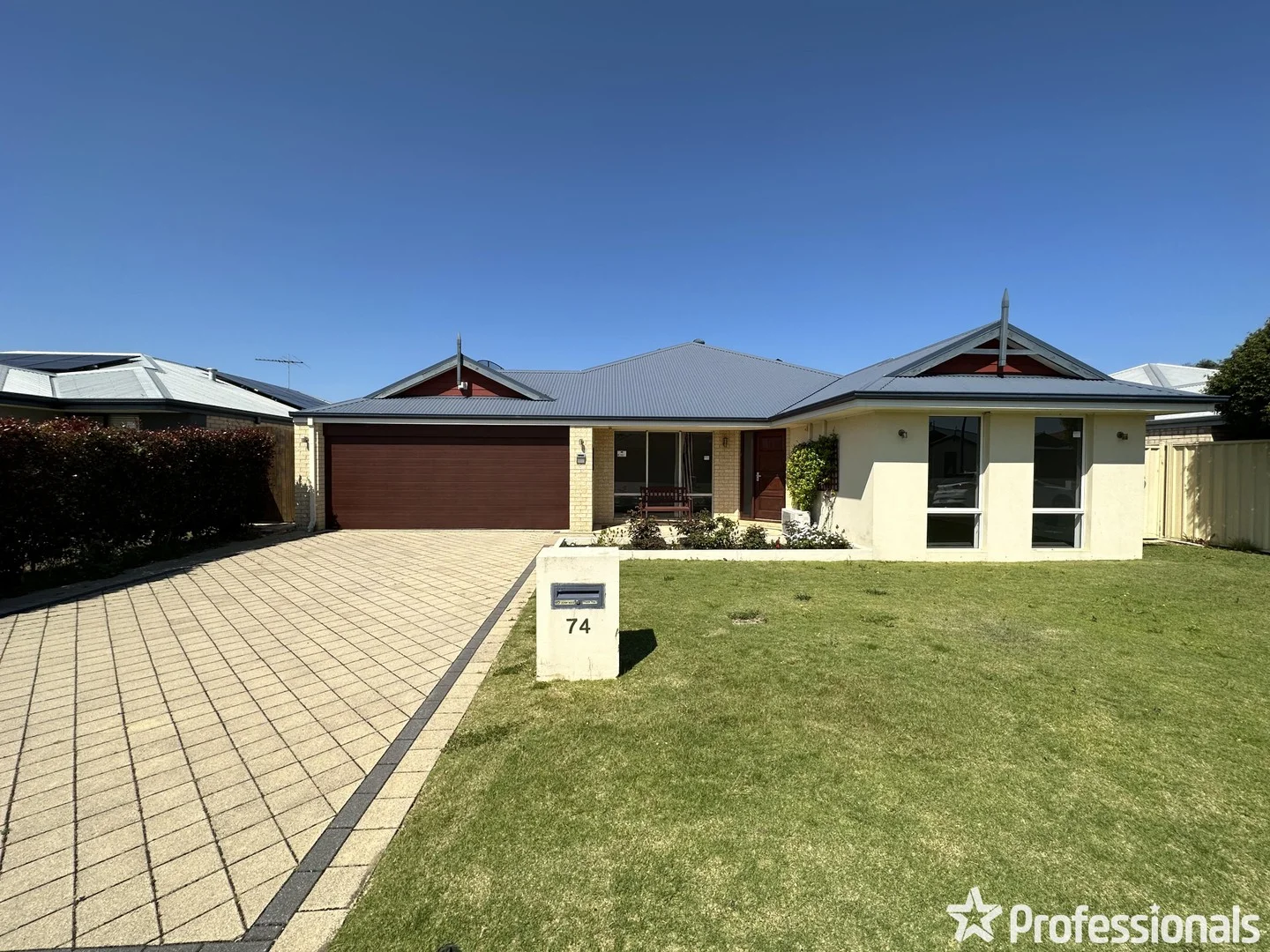 74 Coulthard Crescent, Canning Vale WA 6155