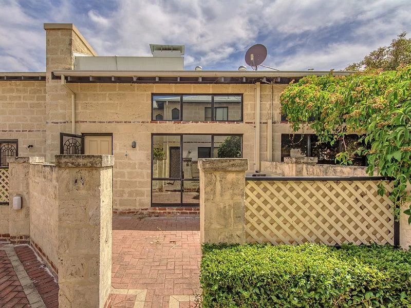 18/500 Beaufort Street, Highgate WA 6003