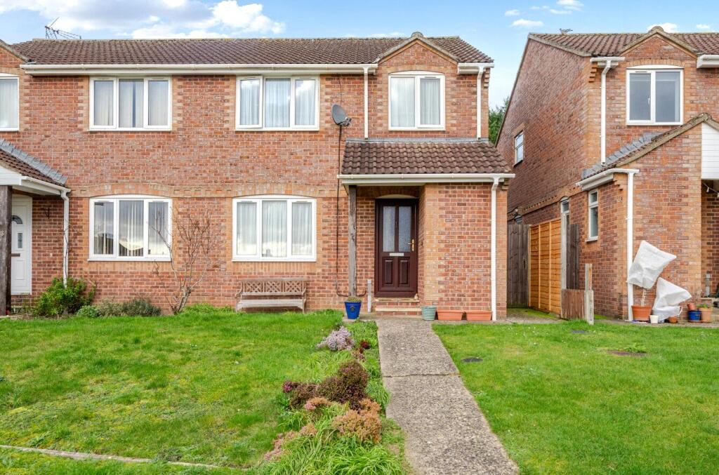 Maddocks Park, Wincanton, Somerset, BA9