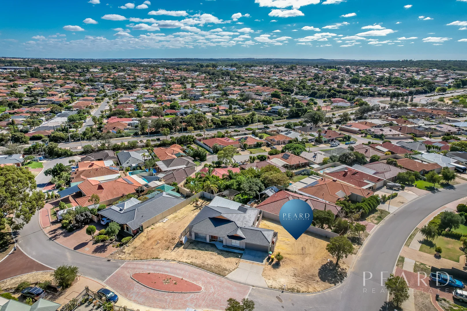 Additional image 5 of Proposed Lot 1 & 3, 2 Tripoli Mews, Currambine WA 6028
