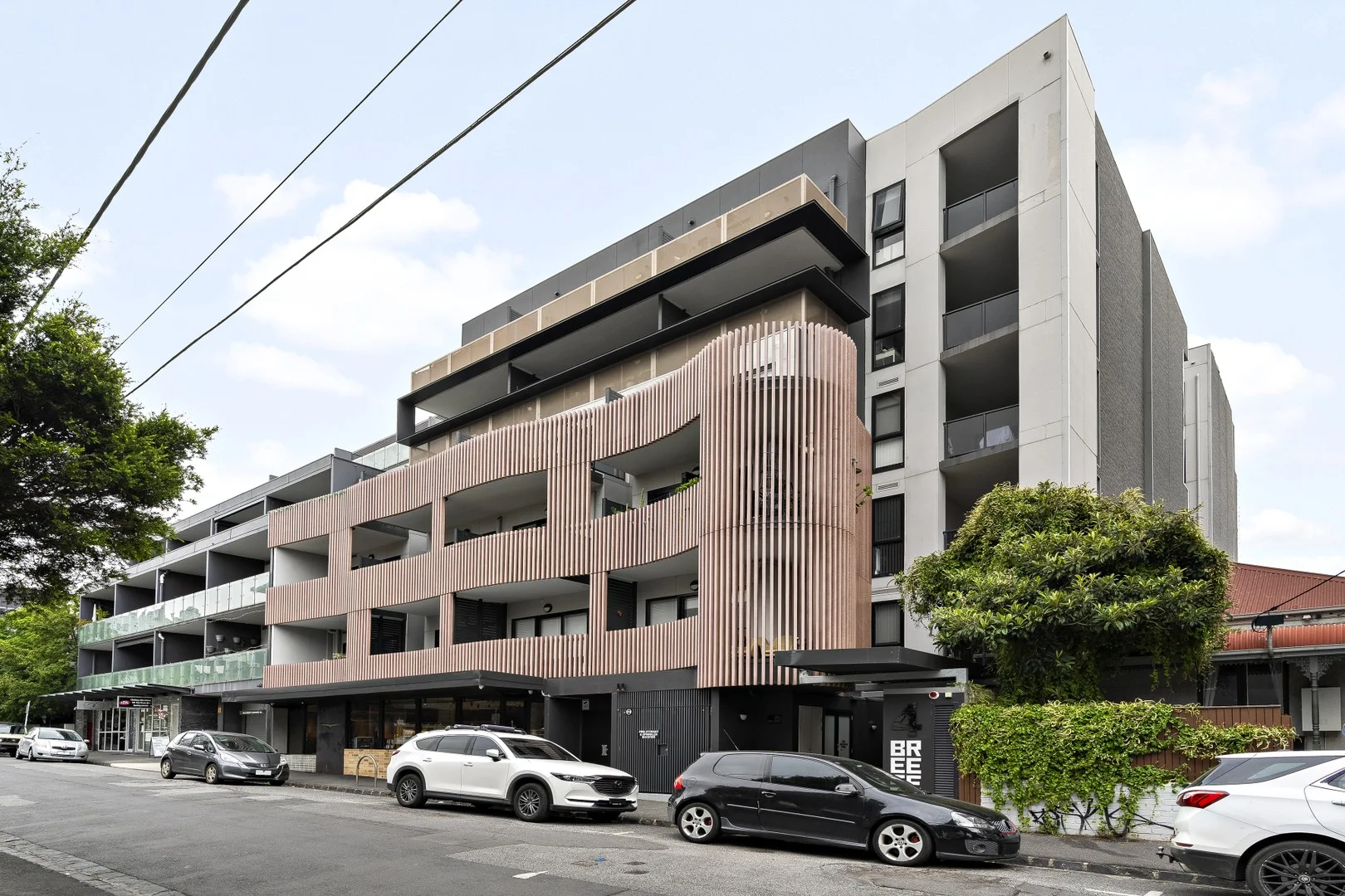 Additional image 10 of 510/4 Breese Street, Brunswick VIC 3056