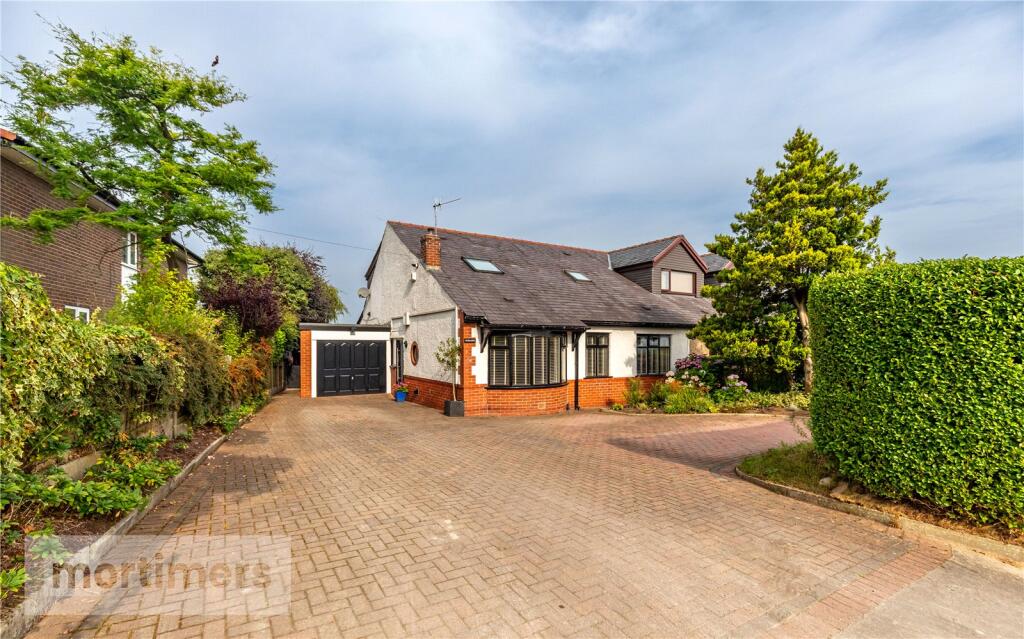 Copster Green, Blackburn, Lancashire, BB1
