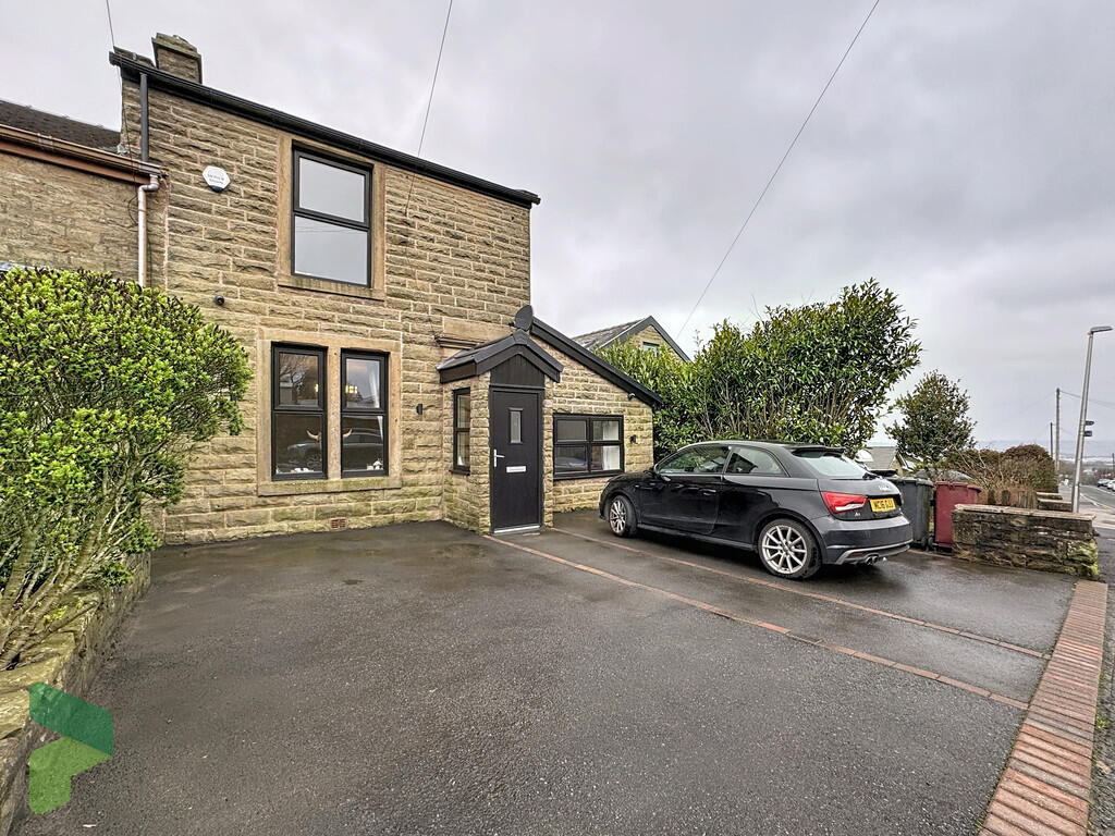 Belthorn Road, Belthorn