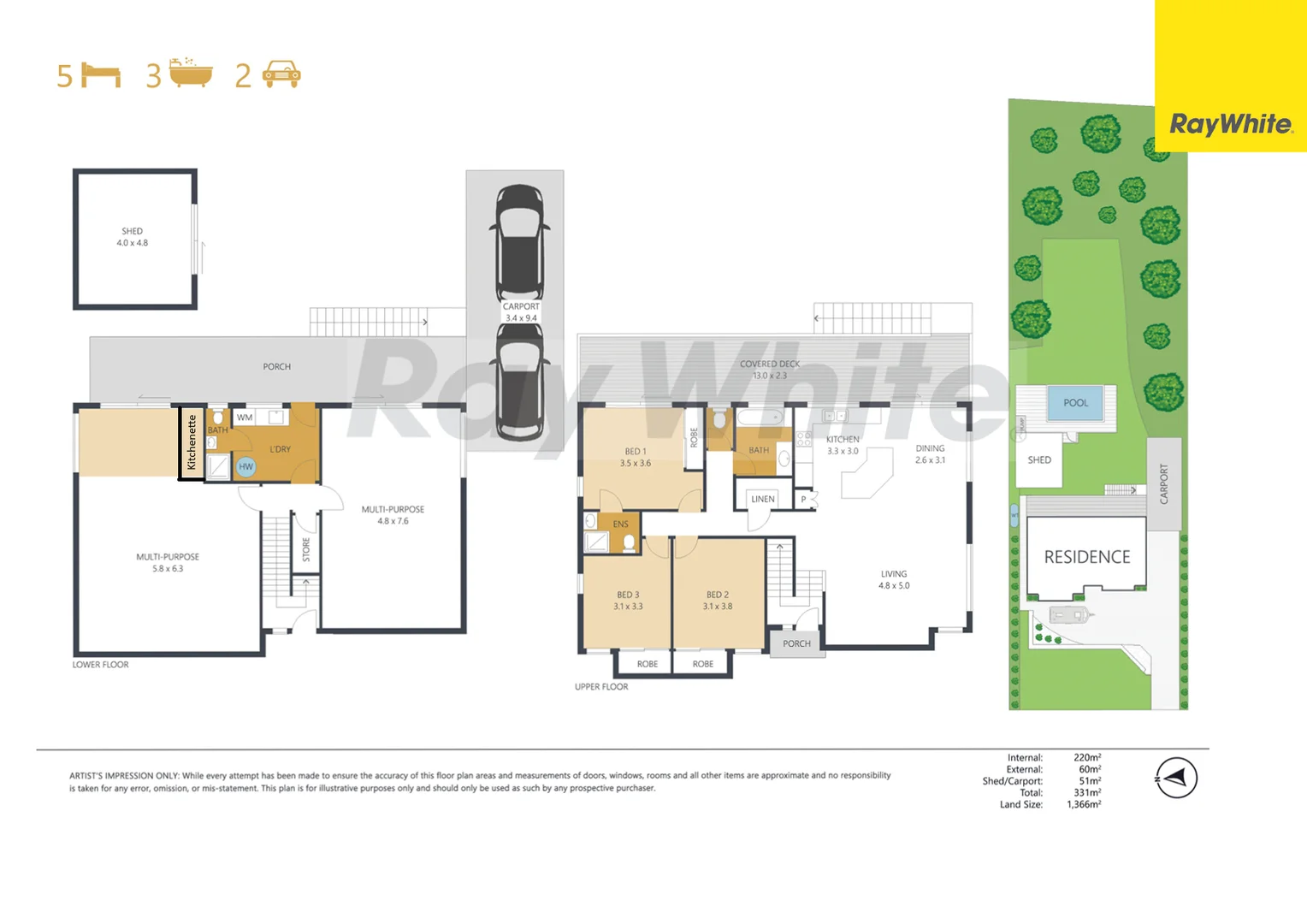 Additional image 20 of 14 Conway Court, Bli Bli QLD 4560