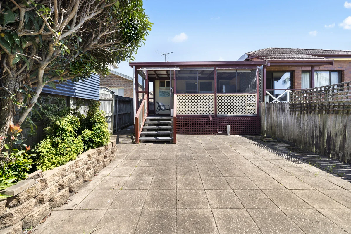 Additional image 15 of 30B Portland Street, Croydon Park NSW 2133
