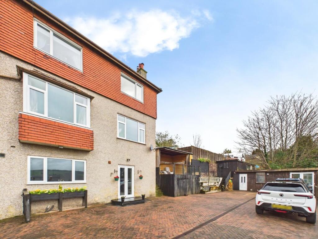 St. Marys Road, Riddlesden, Keighley