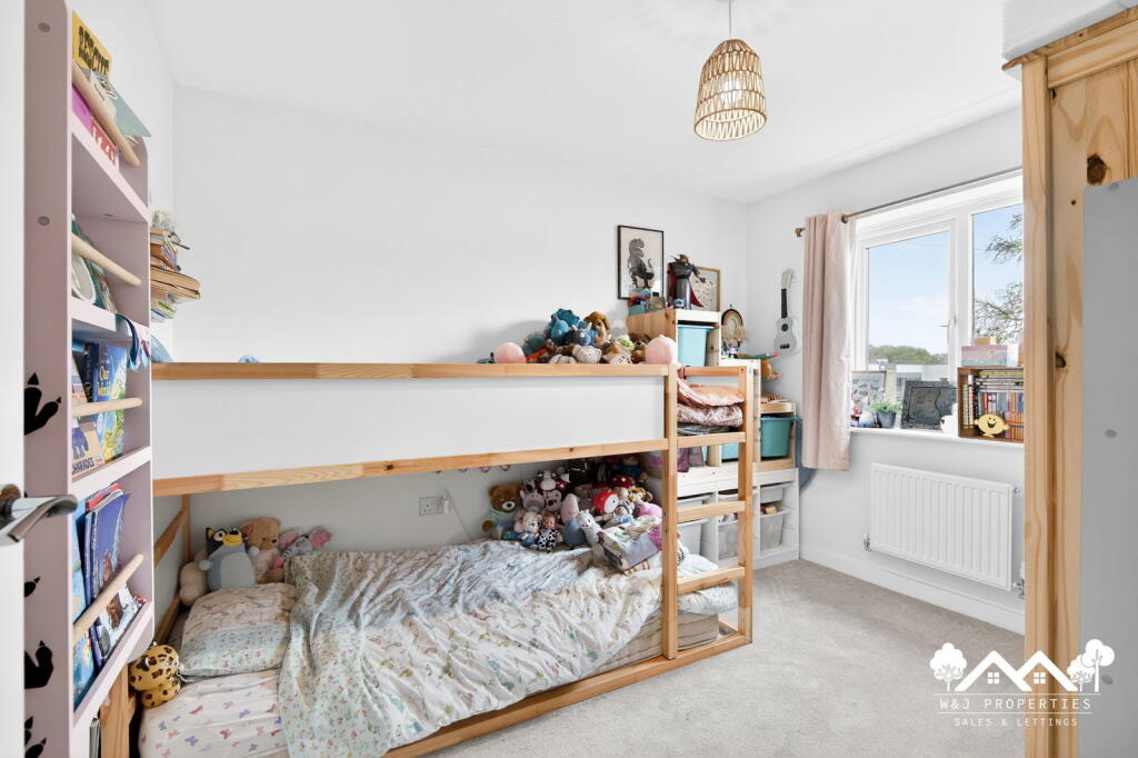 Additional image 23 of Reed Avenue, Great Harwood, BB6 7GW