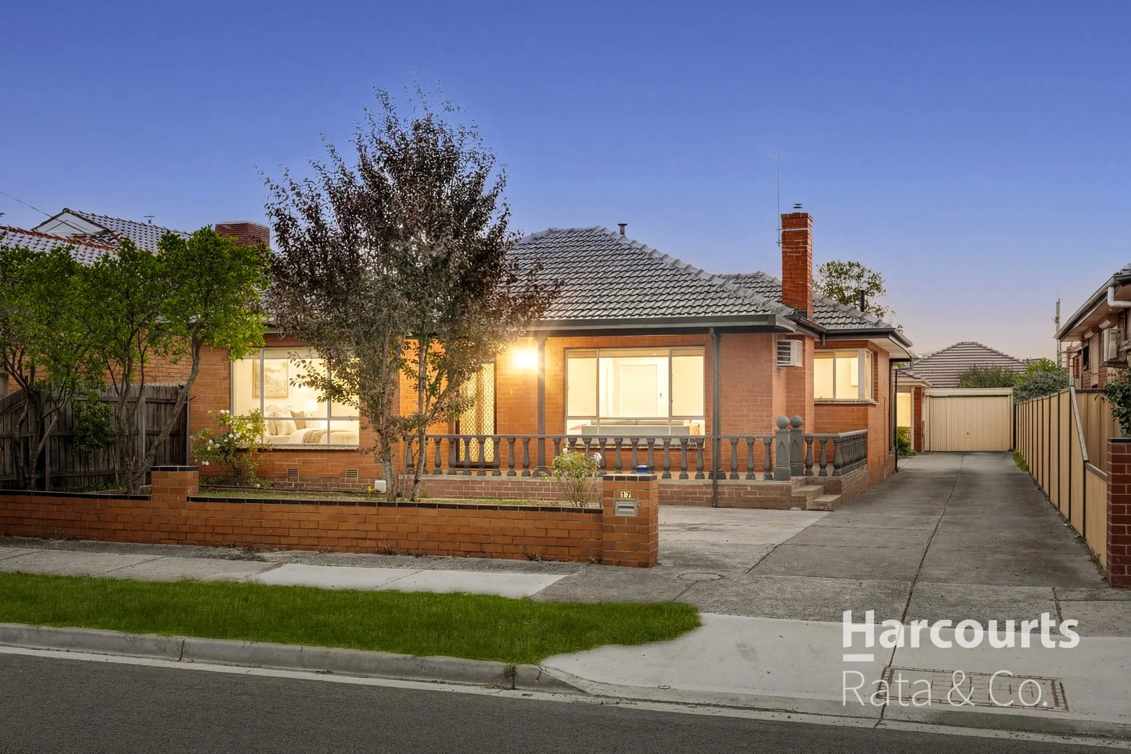 17 Burton Street, Lalor VIC 3075