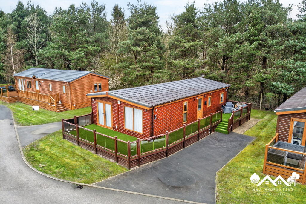 Ribble Valley View, Old Langho Road, Old Langho, Blackburn, BB6 8AW