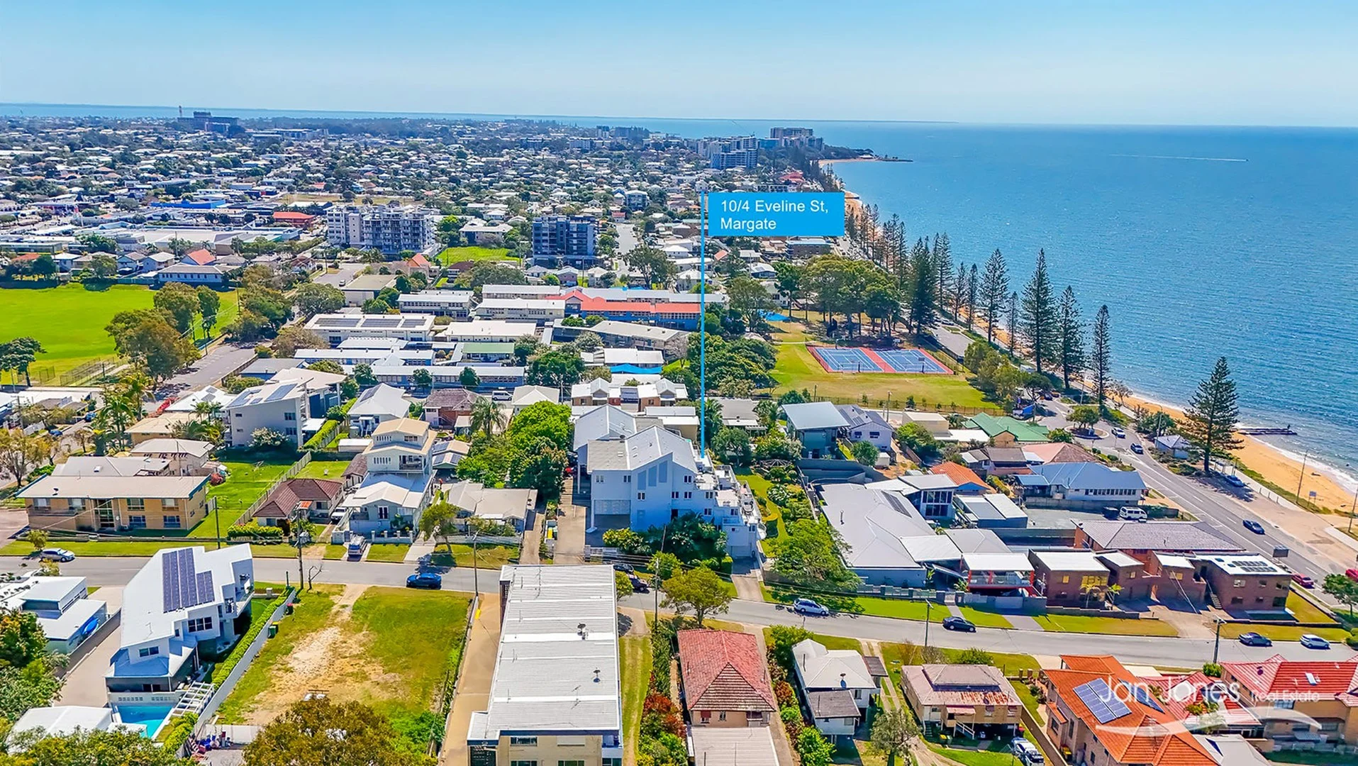 Additional image 4 of Unit 10/4 Eveline Street, Margate QLD 4019