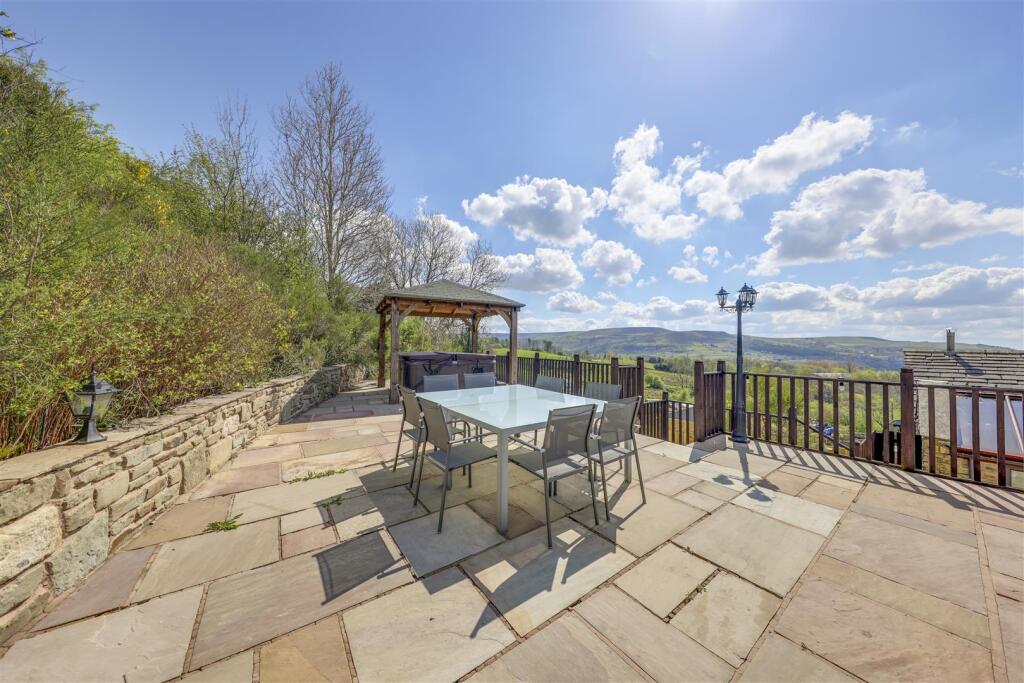 Additional image 43 of Hollin Lane, Rawtenstall, Rossendale