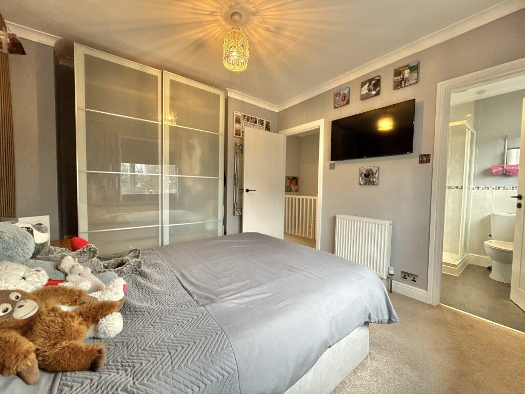 Additional image 11 of Elliots Drive, Yeovil, Somerset, BA21