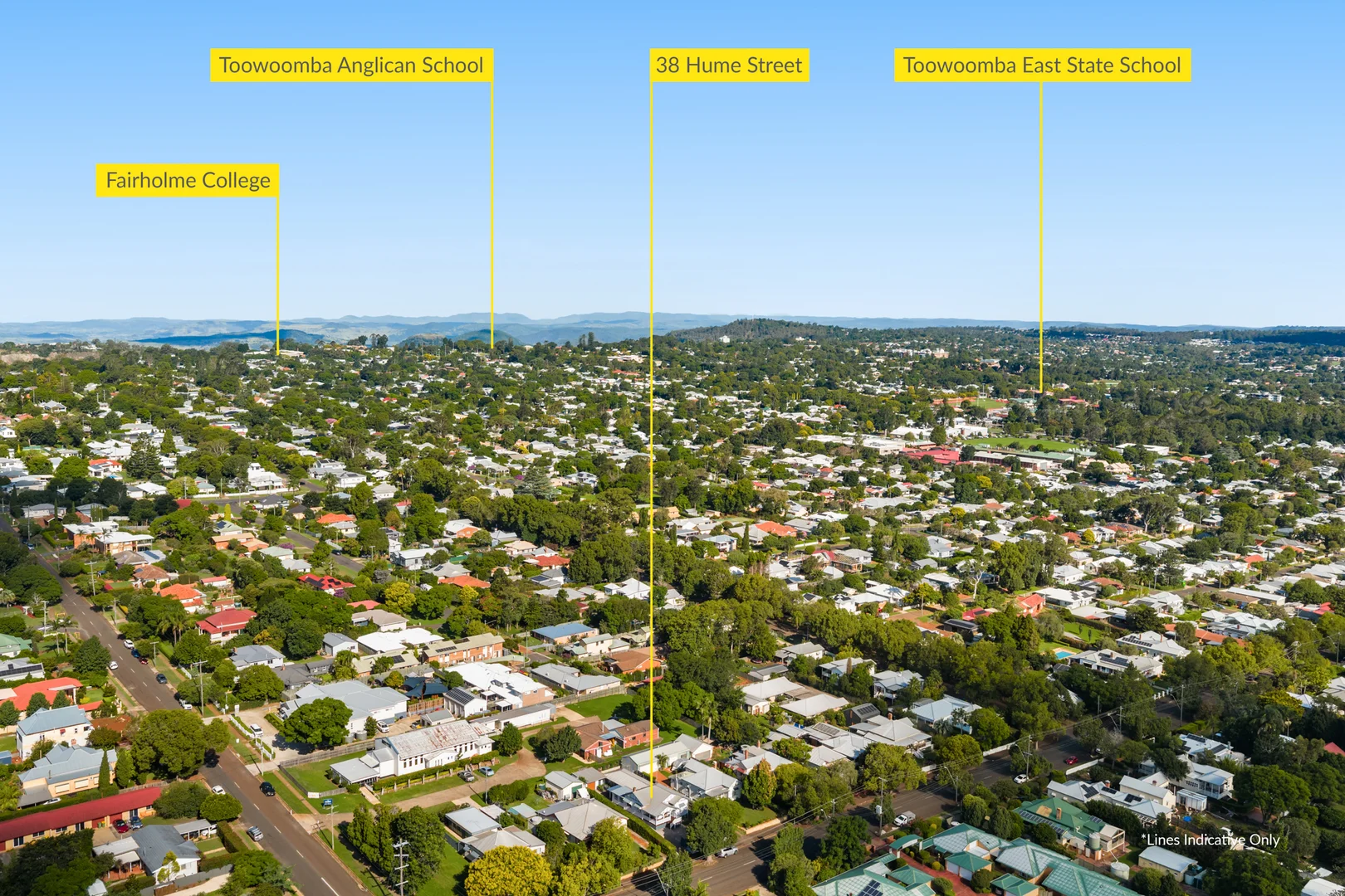 Additional image 19 of 38 Hume Street, North Toowoomba QLD 4350